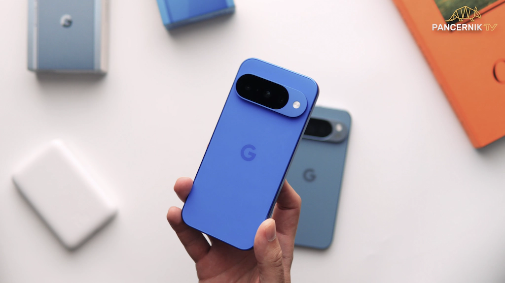 Google ma wreszcie swojego iPhone’a? Pierwsze wrażenia z Pixel 10 i 10 Pro 